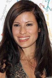 Micaela Nevárez as Marta in The War Boys 2009