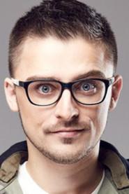 Nazariy Huk as Yulik in DZIDZIO: A Letter to Saint Nicholas 2013