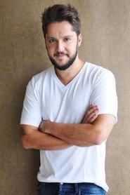 André Vasco as Apresentador Comercial in Detetive Madeinusa 2021