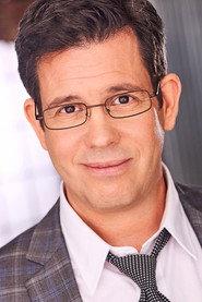 Michael Faulkner as PBS Host in The Golden Age 2020