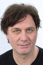 Attila Menszátor-Héresz as Efisio in Alkebulan