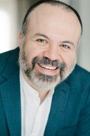 Marcelo Arroyo as Father Boniface in Saint-Narcisse 2021