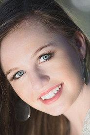 Kimberly Lynn Martin as Teenager (as Kimberly Martin) in Camping Fun 2021