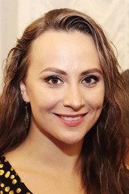 Marina Drovosekova as in The Sun Will Rise Tomorrow 2021
