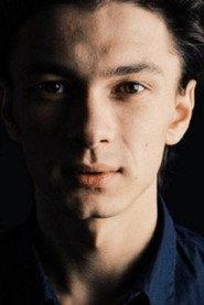 Bogdan Buyluk as in The Doors 2017