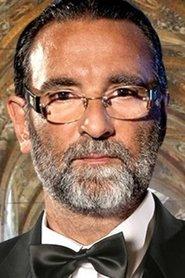 Mario Salieri as Self in Pornocracy: The New Sex Multinationals 2017