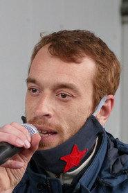 Darko Nikolovski as Žarko in An Old Pot 2012