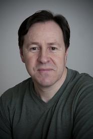 James E. Thompson as Boatdroom Exec in Christmas in the Highlands 2019