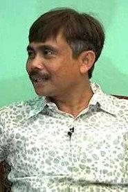 Rajiv Kro as Bailung in Ahetuk 2015