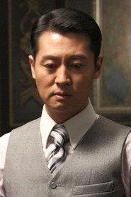Liu Dawei as in Hutong Housekeeper 2019