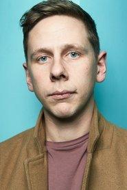 James Eeles as Marcus in I See Buildings Fall Like Lightning 2026