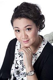 Shuang Lu as 配音 in GG Bond & the Beanstalk 2014