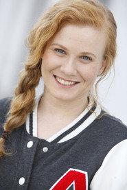 Jessica D. Stone as Marcie (voice) in A Charlie Brown Valentine 2002