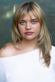 Maiah Webster as Woman in bed in O&0