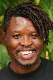 Yuhi Amuli as Kwame in Citizen Kwame 2023