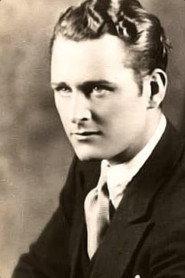 James Ford as Heinrich in The Divine Sinner 1928