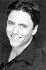 Jason Barbeck as Larry in Don't Say My Name 2022