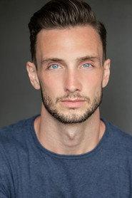 Ben Irish as Ensemble in Frozen: The Hit Broadway Musical 2025