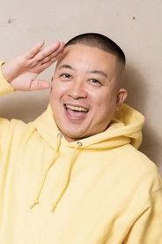 Shun Matsuo as Roboco (voice) in Me & Roboco: The Movie 2025