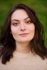 Shaela Payne as Val in Mister Creep 2022