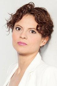 Tania de la Cruz as in Sukalde kontuak 2009