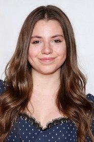 Georgia T. Willow as Stella in Milkshake Girls 2019