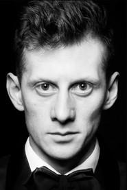 Dmytro Vivchariuk as Liutyi in Trouble for 5 Bucks 2019