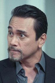 Dicky Wahyudi as Pak Frans in Bisikan Iblis 2018