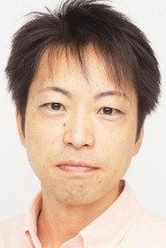 Hisayoshi Izaki as in The Ultimate Esper R 1991