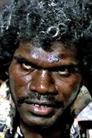 Walter Amagula as Gerry Lee in The Last Wave 1977