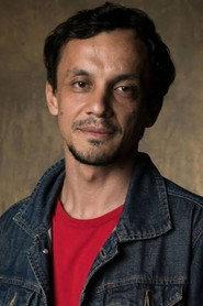Marcos de Andrade as Celino in Cidade; Campo 2024