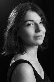 Michelle Iannantuono as Mouse in First Drafts: The Outcasts 2025