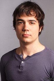 Yann Lesvenan as in Zootropie 2016