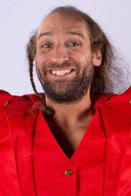 Salvatore Rinauro as in ROH: Arena Warfare 2006
