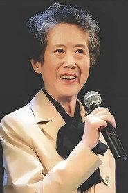 Liu Guangning as Mother (voice) in The Lucky Dragon 2009