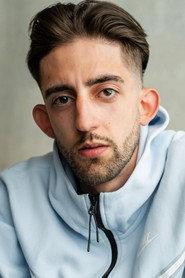Hélder Fernandes as Luan in National Theatre Live: Our Generation 2022