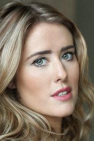 Blythe Hubbard as Rachel Moore in Definition of Fear 2015