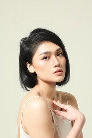 Devina Bertha as Delvi in A Bite with Friends 2025