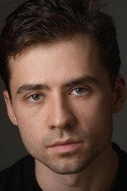 Daniil Pugaev as in The Friend. Episode 7 2023