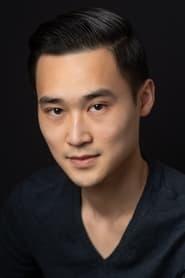 Duy Nguyen as Jace in To Him 2022