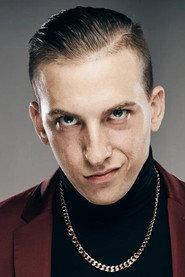 Charles Mason as Charles Mason in HOGxBIG Event Superclash 2026 2026