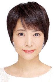Miki Murai as in Death Penalty 3 2005