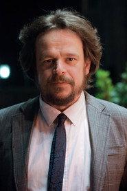 Raimund Wallisch as Gabriel in Blackstory 2013