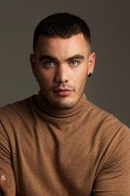 Jordi Garreta as Saïd in Mar i cel 2025