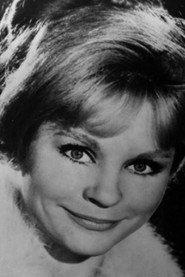 Sally Smith as Jill in Naked You Die 1968