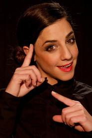 Natalia Kalimeratzi as Liza in The City of Children 2012