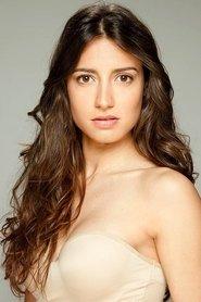 San Yélamos as Sonia in The Invisible Guest 2017