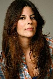 Kara Desmond Wall as June in Salad Days 2011