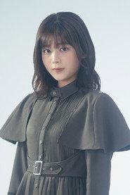 Rika Ozeki as 尾関梨香 in Keyakizaka46 THE LAST LIVE - DAY1 - 2021