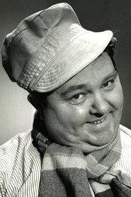 Christian Brochorst as Moster in Sin Alley 1957